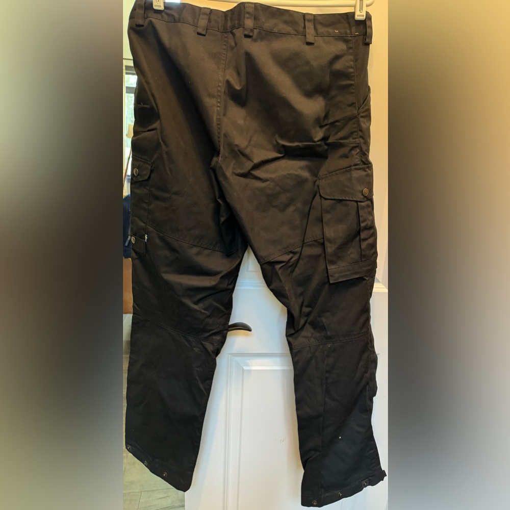Fjallraven Vidda-Pro Pants
